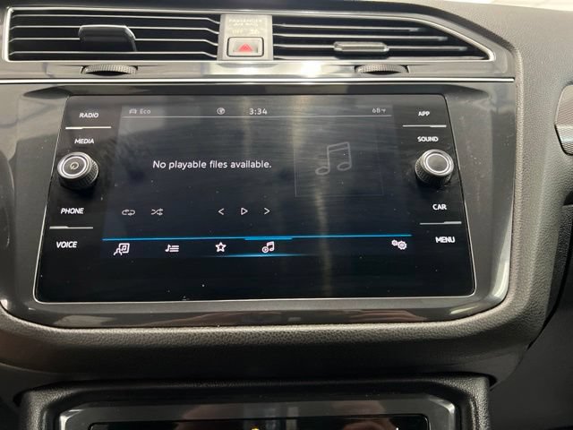 Used 2023 Volkswagen Tiguan SE R-Line AWD/4WD image 30