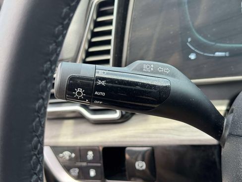 Used 2023 Kia Sportage X-Line AWD/4WD image 22