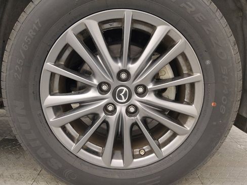 Used 2020 MAZDA CX-5 Touring FWD image 31