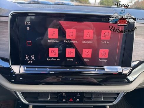 New 2026 Volkswagen Atlas SEL Premium R-Line image 11