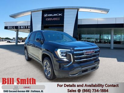 New 2026 GMC Terrain Elevation