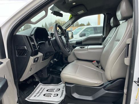 Used 2018 Ford F150 XL w/ Equipment Group 101A Mid image 9