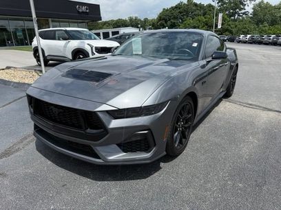 Used 2025 Ford Mustang GT Premium w/ Mustang Nite Pony Package