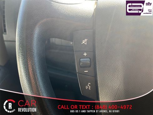 Used 2019 RAM ProMaster 3500 FWD image 17