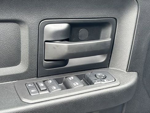 New 2026 RAM 3500 Tradesman image 16