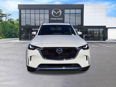 New 2026 MAZDA CX-90 3.3 Turbo w/ Premium Plus Pkg