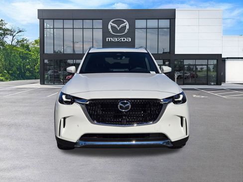 New 2026 MAZDA CX-90 3.3 Turbo w/ Premium Plus Pkg AWD/4WD image 2