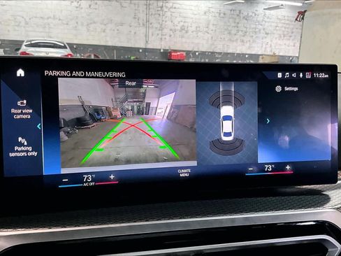 Certified 2023 BMW 330e xDrive w/ M Sport Package image 23