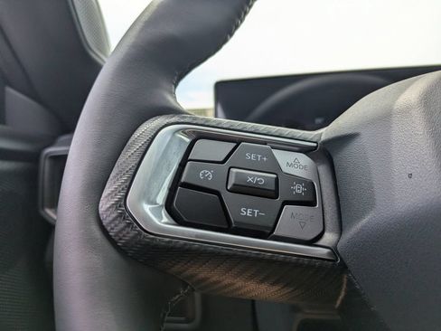 New 2026 Ford Mustang Coupe RWD image 24