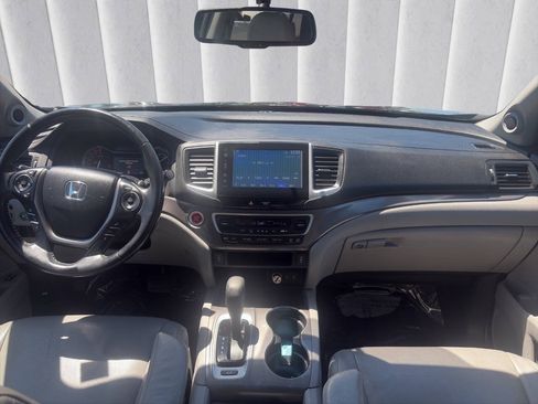 Used 2016 Honda Pilot EX-L image 14