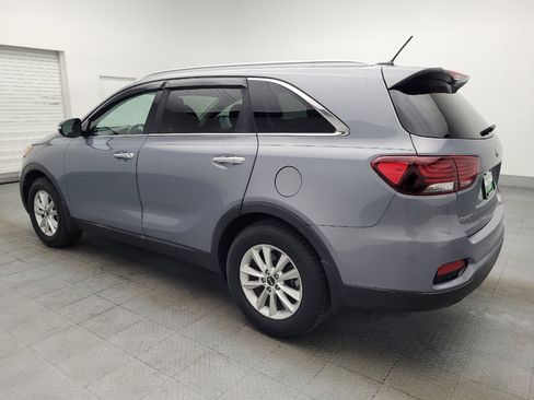 Used 2020 Kia Sorento LX w/ LX I4 Convenience Package FWD image 3