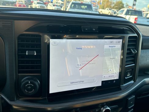 New 2025 Ford F150 Tremor w/ Equipment Group 402A High image 46