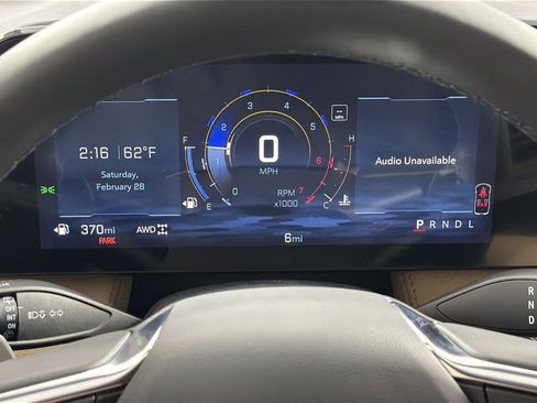 New 2026 Chevrolet Equinox ACTIV w/ Convenience Package III image 17