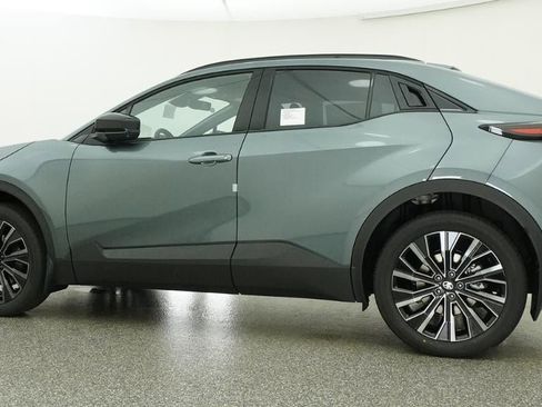 New 2026 Toyota C-HR AWD/4WD image 20