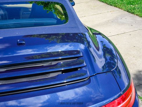 Used 2013 Porsche 911 Carrera 4S image 95