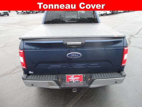 Used 2019 Ford F150 XLT w/ Equipment Group 302A Luxury AWD/4WD image 7