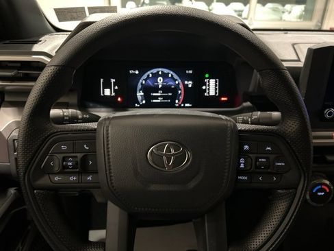 New 2026 Toyota Tacoma SR5 image 10