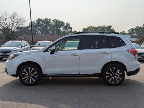 Used 2018 Subaru Forester 2.5i Touring AWD/4WD image 8