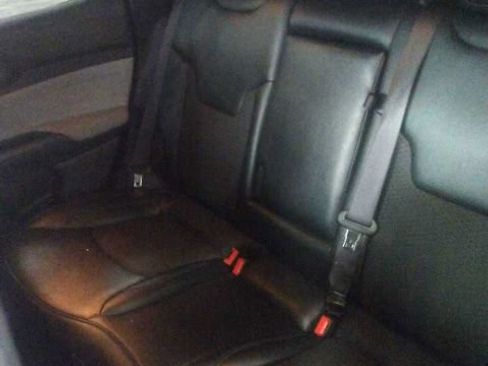 Used 2024 Jeep Compass Latitude AWD/4WD image 5