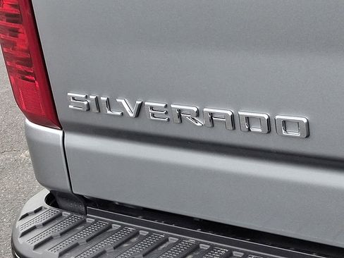 New 2026 Chevrolet Silverado 2500 Custom w/ Custom Convenience Package image 11