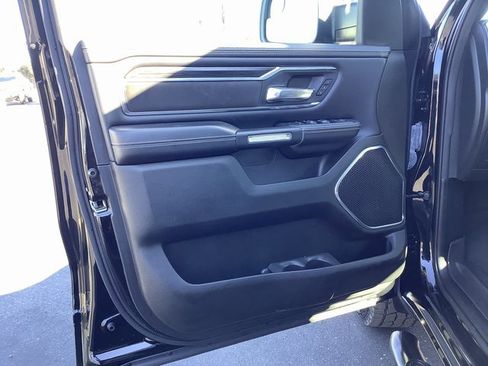 Used 2024 RAM 1500 Laramie image 9
