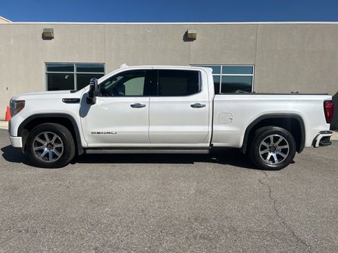 Used 2021 GMC Sierra 1500 Denali w/ Denali Ultimate Package image 6