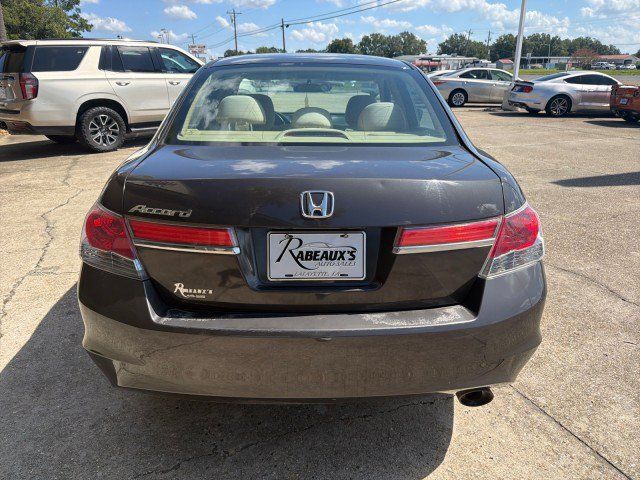 Used 2012 Honda Accord LX image 6