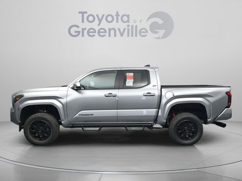 New 2026 Toyota Tacoma SR5 AWD/4WD image 6