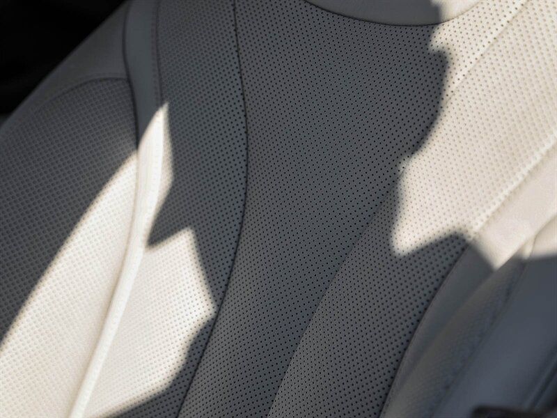 Used 2015 Mercedes-Benz S 550 Sedan image 33