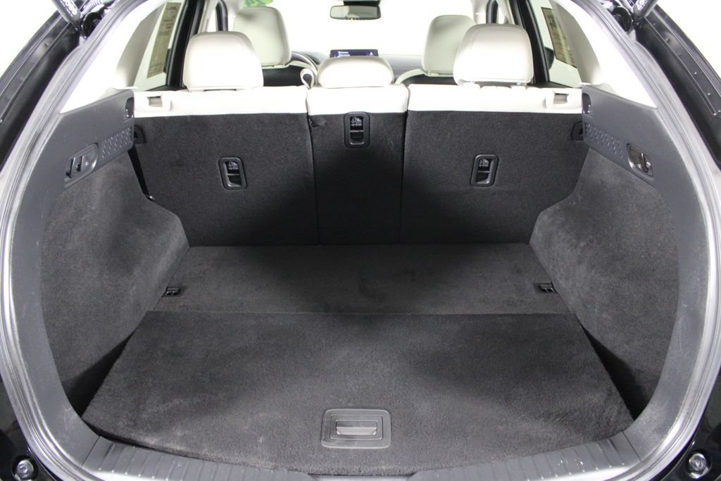 Used 2024 MAZDA CX-5 AWD 2.5 S w/ Preferred Package image 15