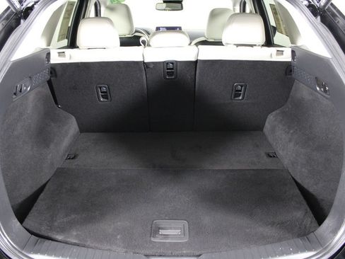 Used 2024 MAZDA CX-5 AWD 2.5 S w/ Preferred Package image 15
