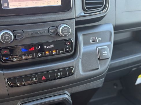 New 2026 RAM ProMaster 2500 w/ Convenience Group image 22