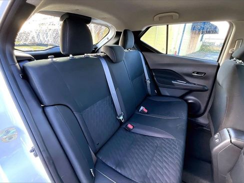 Used 2024 Nissan Kicks SV image 21