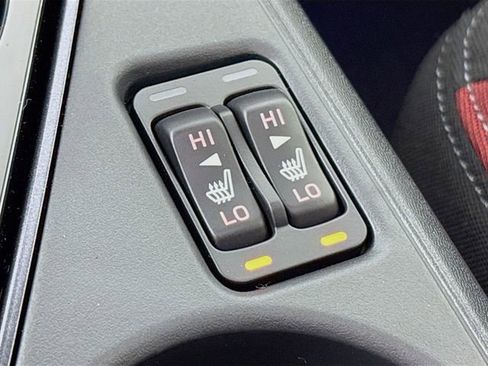 New 2026 Subaru Impreza RS image 20