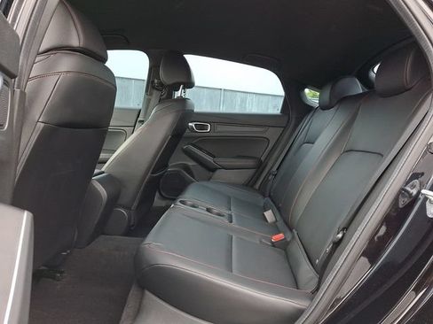 Used 2024 Acura Integra Type S FWD image 10