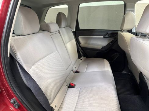 Used 2017 Subaru Forester 2.5i Premium w/ All-Weather Package image 63