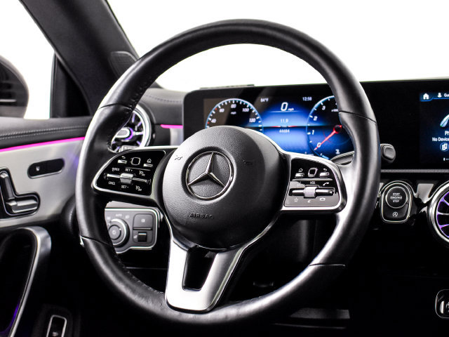 Certified 2023 Mercedes-Benz CLA 250 4MATIC w/ Premium Package image 23