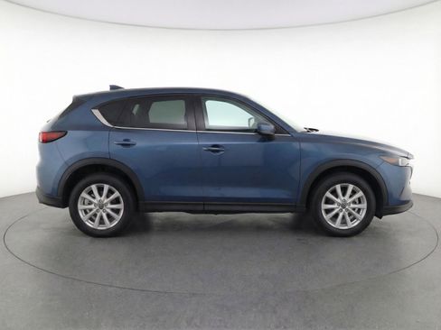 Used 2023 MAZDA CX-5 AWD 2.5 S image 8