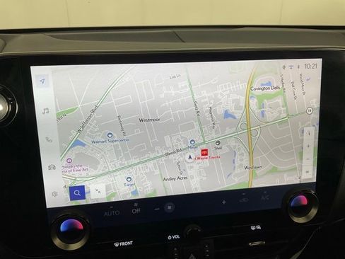 Used 2024 Lexus NX 350 AWD w/ Premium Package image 13