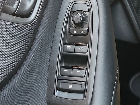 Certified 2025 Subaru Outback image 21