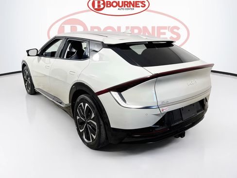 Used 2023 Kia EV6 Wind AWD/4WD image 9