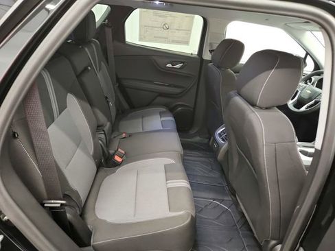 New 2026 Chevrolet Blazer LT w/ Convenience Package image 37