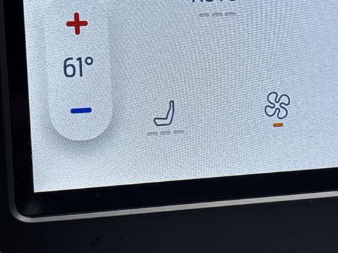 Certified 2024 Ford Edge ST-Line image 31