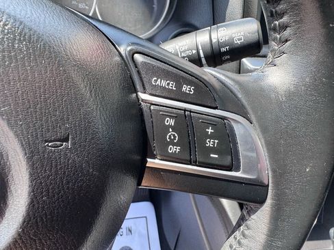 Used 2016 MAZDA CX-5 Grand Touring FWD image 20