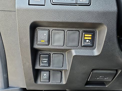 New 2026 Nissan Frontier SV w/ SV Convenience Package image 17