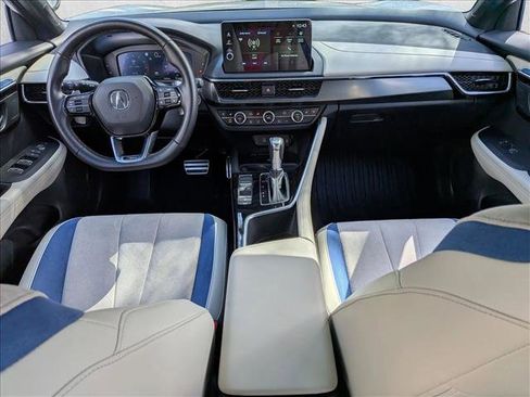 Certified 2025 Acura ADX A-Spec image 15