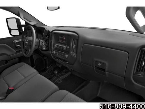 Used 2019 GMC Sierra 2500 Denali w/ Duramax Plus Package image 20