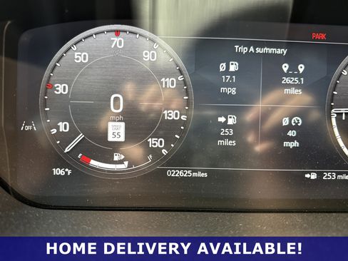 Used 2024 Land Rover Defender 110 V8 image 4