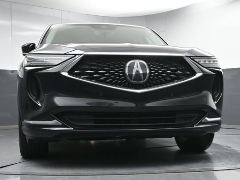 Used 2023 Acura MDX FWD w/ Technology Package image 25