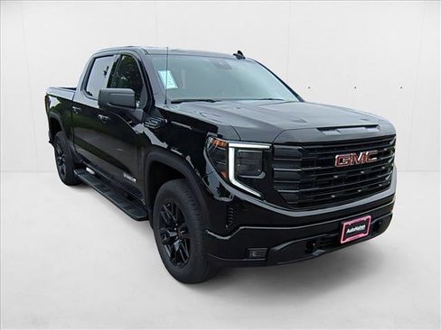 New 2026 GMC Sierra 1500 Elevation image 7